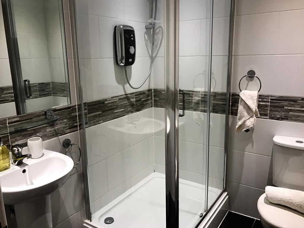 Loft Living Oxfordアパートメント エクステリア 写真