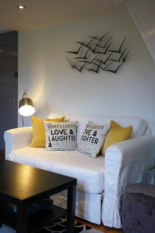 Loft Living Oxfordアパートメント エクステリア 写真
