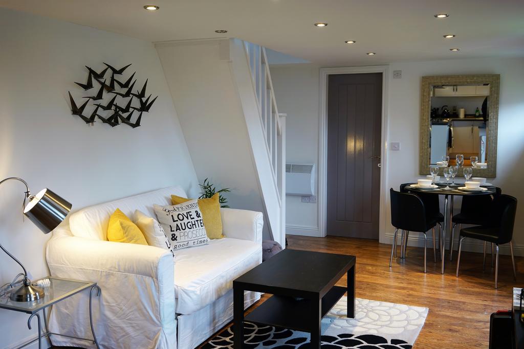 Loft Living Oxfordアパートメント エクステリア 写真