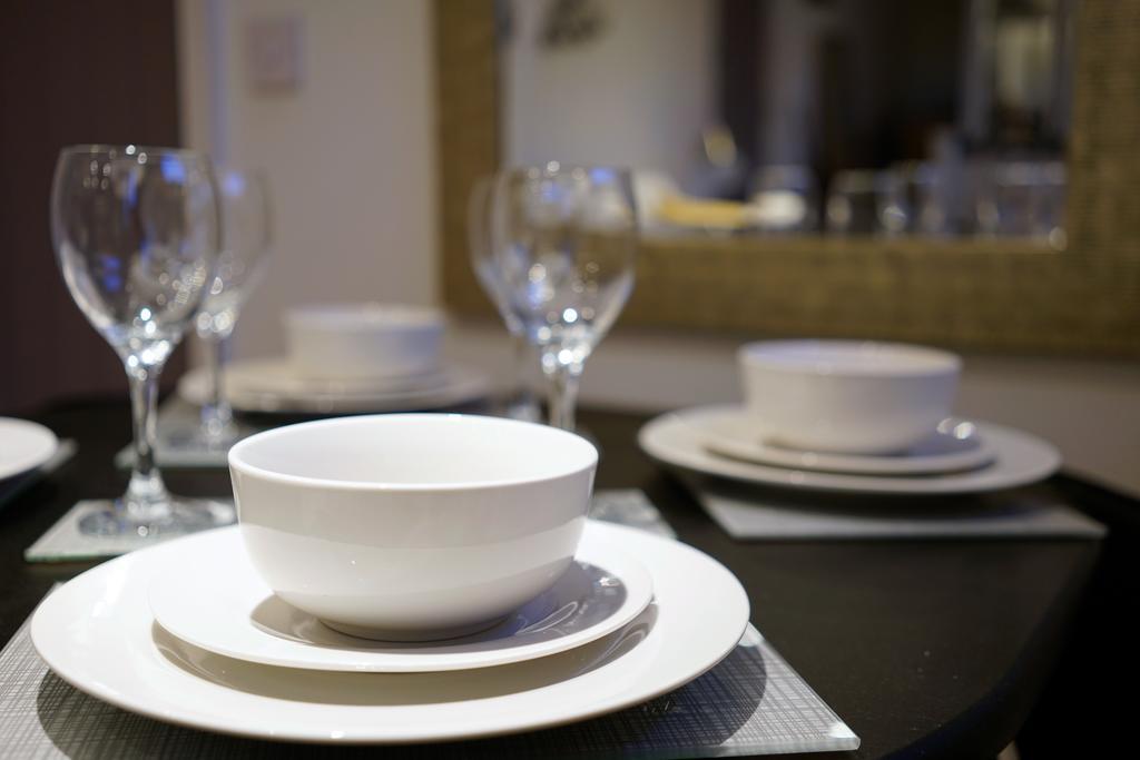 Loft Living Oxfordアパートメント エクステリア 写真