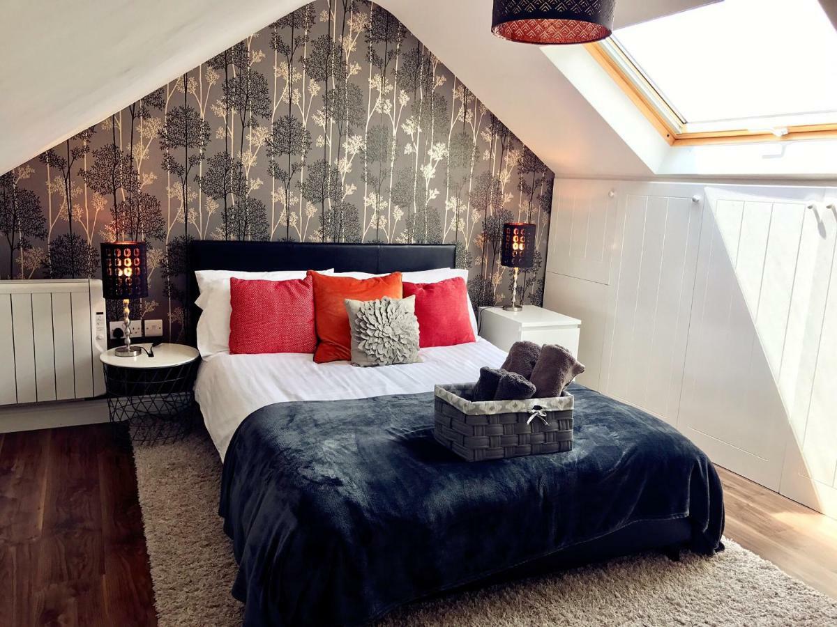 Loft Living Oxfordアパートメント エクステリア 写真