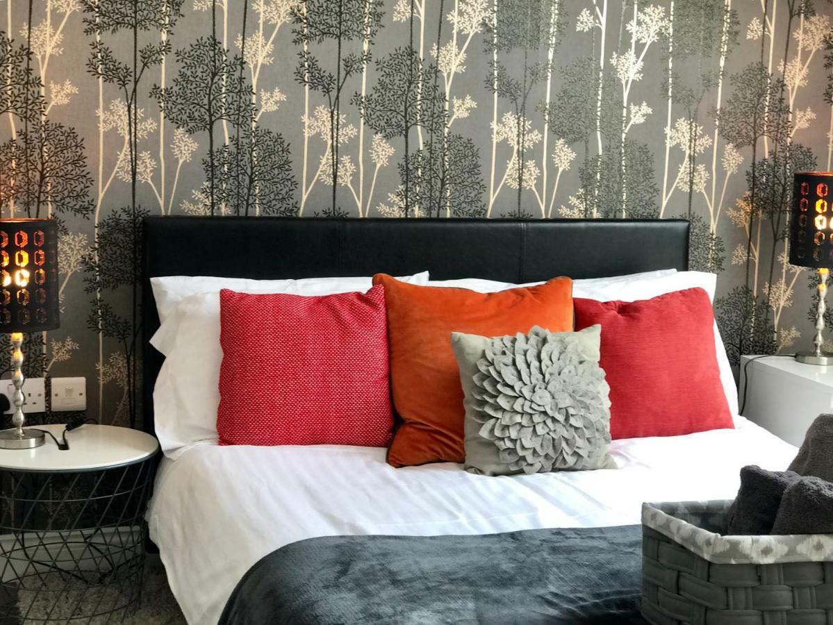 Loft Living Oxfordアパートメント エクステリア 写真
