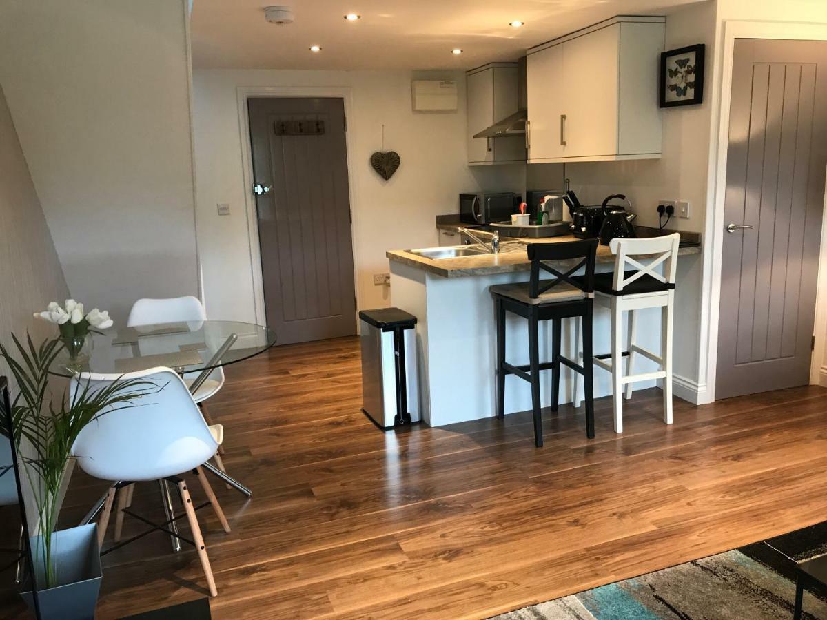 Loft Living Oxfordアパートメント エクステリア 写真